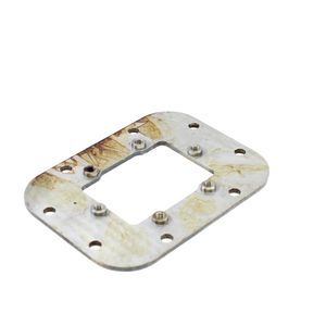 328481X Adapter Plate