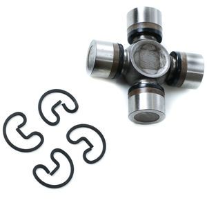 Continental 10630641 Universal Joint - Maintenance Free 1310