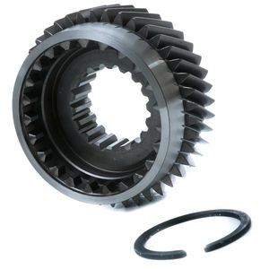 S&S Newstar S-15609 Aux Drive Gear Kit