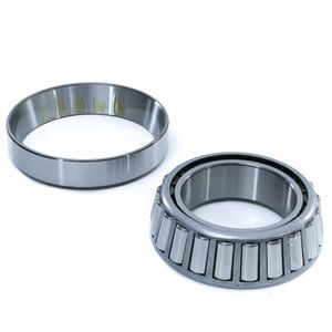 MILITARY COMPONENTS MS19081-230 Trailer Bearing Set