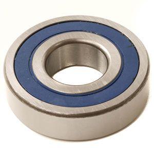 S&S Newstar 6306-2RS2/C5-HT High Temperature Pilot Bearing