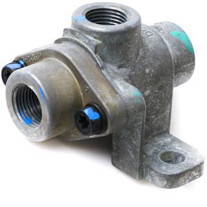 Automann 170.278614 Double Check Valve with Leg