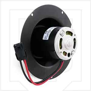 Red Dot 73R3082 Blower Motor Aftermarket Replacement