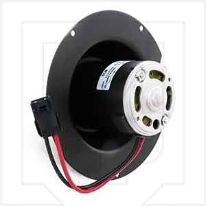 International Truck 1699-949-C Blower Motor Aftermarket Replacement