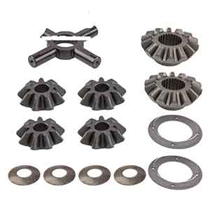 381 Gear Kit Aftermarket Replacement