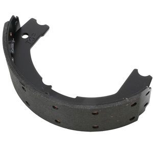 GM 15661666 Brake Shoe, Lined Aftermarket Replacement