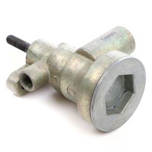 SEALCO 99600B Control Valve (PP)