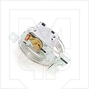 International Truck 581-691-C Cable Controlled Thermostat Aftermarket Replacement