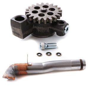 Newstar S-18050 Oil Pump Kit ?