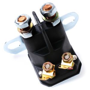 Automann 577.46610 Magnetic Solenoid