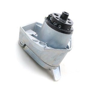 Mack 347-SG-13 7-Way Connector Socket