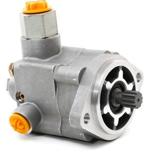 Newstar S-18427 Power Steering Pump