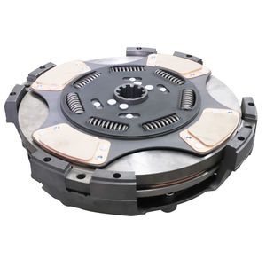 S&S Newstar S-18613 Clutch Assembly