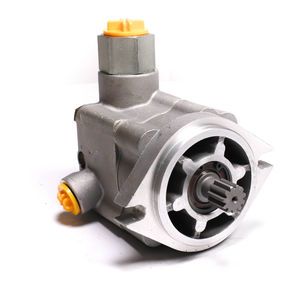 LuK 542-0272-10 Power Steering Pump