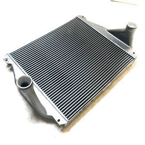 S&S Newstar S-19955 Charge Air Cooler