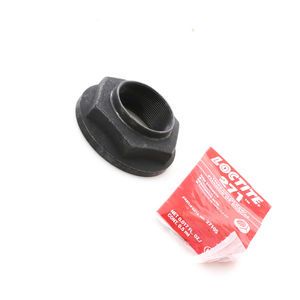 131095K Pinion Nut Kit