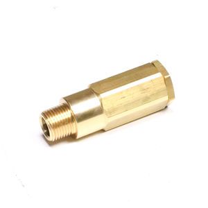 S&S Newstar S-20208 Pressure Protection Valve