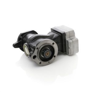 Oshkosh 1398110 Air Compressor - No Core