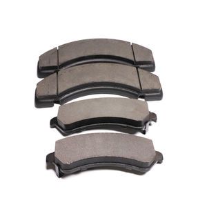 BENDIX E10901840 Disc Pad Set