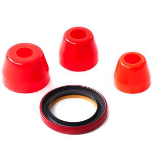 S&S Newstar S-4746 Oil Seal with Sleeves