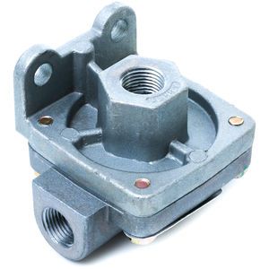 McNeilus 0087015 Quick Release Air Valve