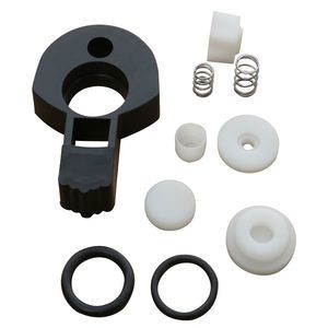 Freightliner FUL K1550 Selector Valve Kit