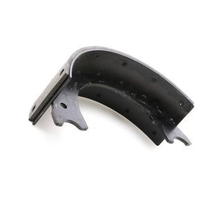 FORD D3TZ-2648-B Brake Shoe, Lined Aftermarket Replacement