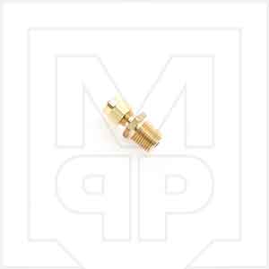 Velvac 012016 Brass Fitting Aftermarket Replacement