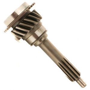 Borg Warner WT-304-16A Input Shaft