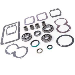 International Truck 281-817-C Bearing and Seal Kit Aftermarket Replacement