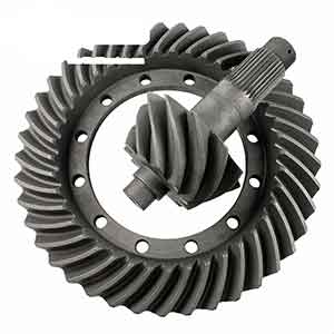 597-242-C Gear Set Aftermarket Replacement