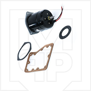 Mopar 1643209 Shift Motor - 12V