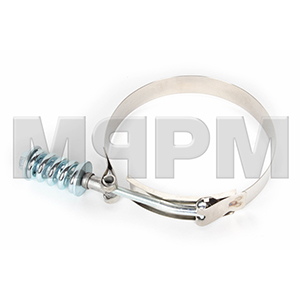 Mack 83-AX-871 Clamp - Spring Loaded 3.875in to 4.1875in