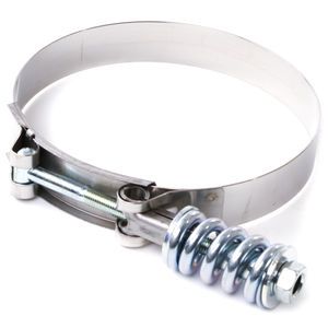 S&S Newstar S-9125 Spring Loaded Clamp