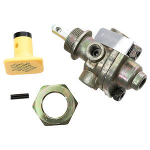 Volvo VP 284726N Control Valve (PP-1) Aftermarket Replacement