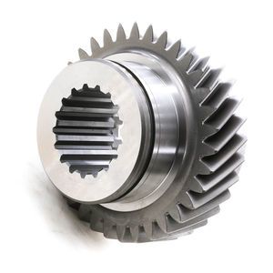 S&S Newstar S-A736 Aux Drive Gear