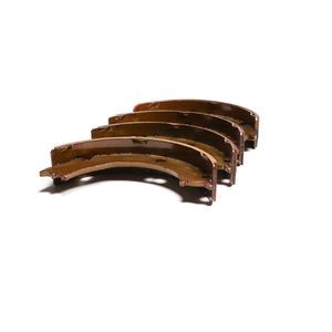 S&S Newstar S-A755 Brake Shoe Set