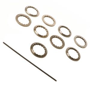 S&S Newstar S-A923 Key and Washer Kit