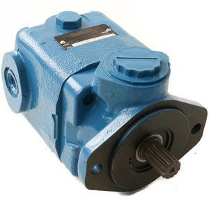 MACK 38-QC-490-P7 Power Steering Pump Aftermarket Replacement