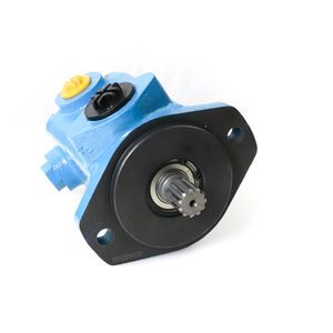 Newstar S-B162 Power Steering Pump