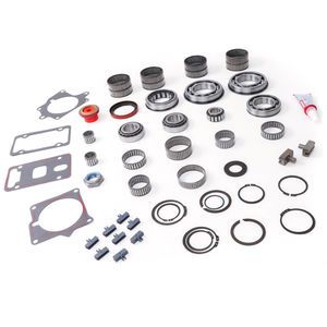 Newstar S-C055 Bearing and Seal Kit Aftermarket Replacement