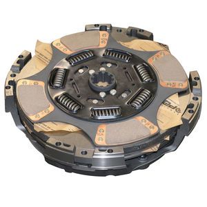 Freightliner SP 108925-82B Clutch Assembly