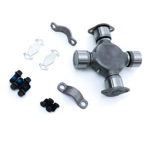 Autocar 3918981 Universal Joint With Strap Kit