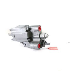 MUNCIE E2XL12701RPRB Dump Pump