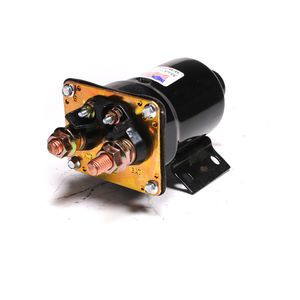 S&S Newstar S-D895 Solenoid Switch