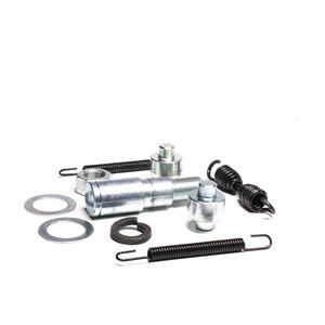 Automann 100.4591.10 Brake Hardware Kit