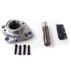 Parker Chelsea 328591-16X PTO Conversion Kits - Remote Mount To Direct Mount