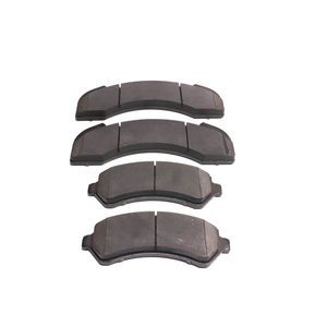 International Truck 990-953-C Disc Pad Set