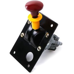 Oshkosh 1SK680 Control Valve - Shifter Aftermarket Replacement