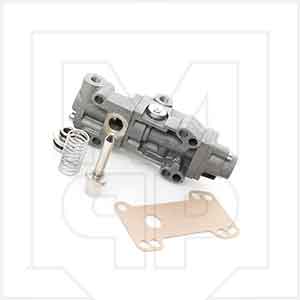 Meritor A-3280-Q-9455 Slave Valve Kit Aftermarket Replacement